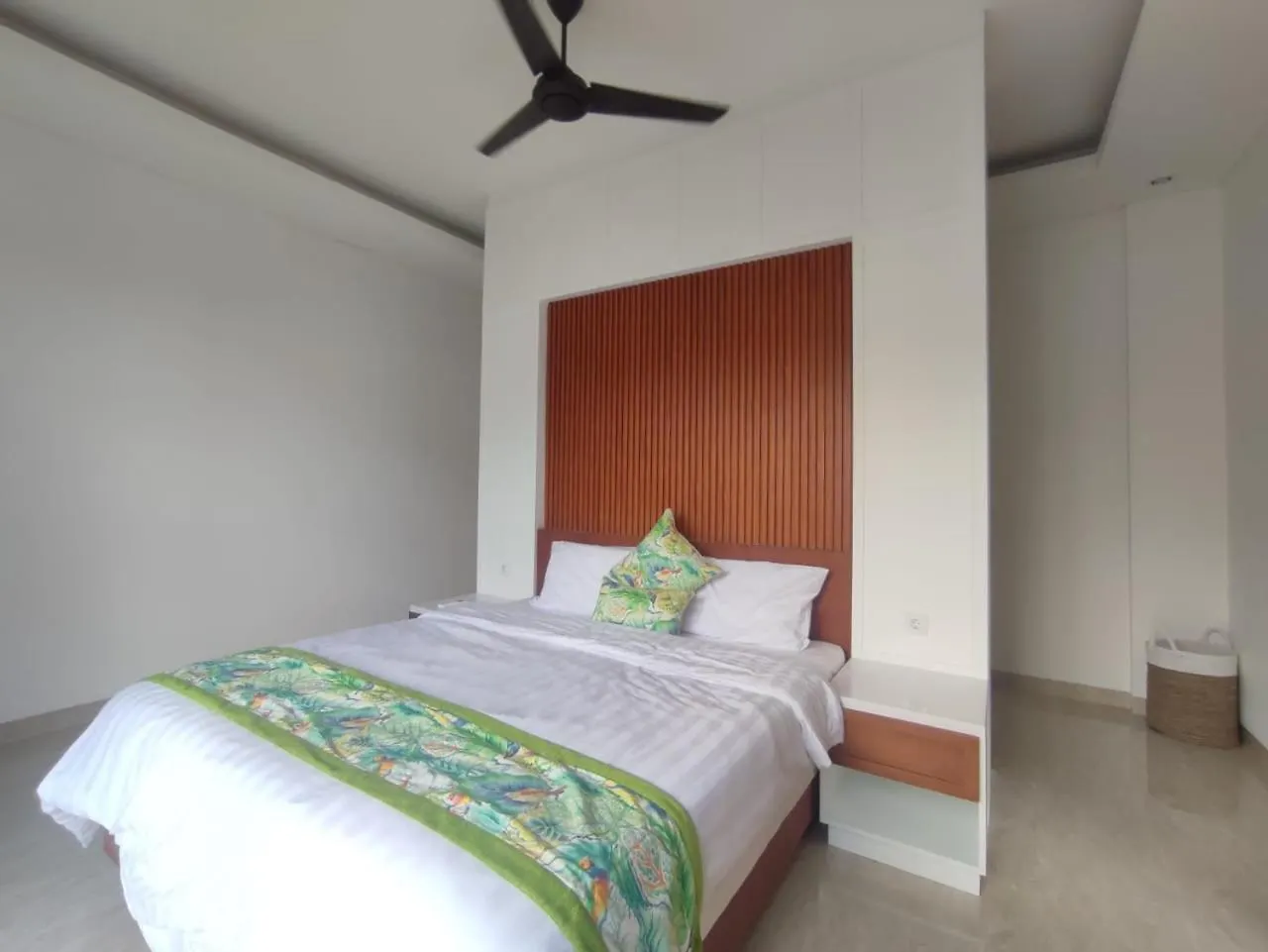 Karmani Villa Ujung Indonesia