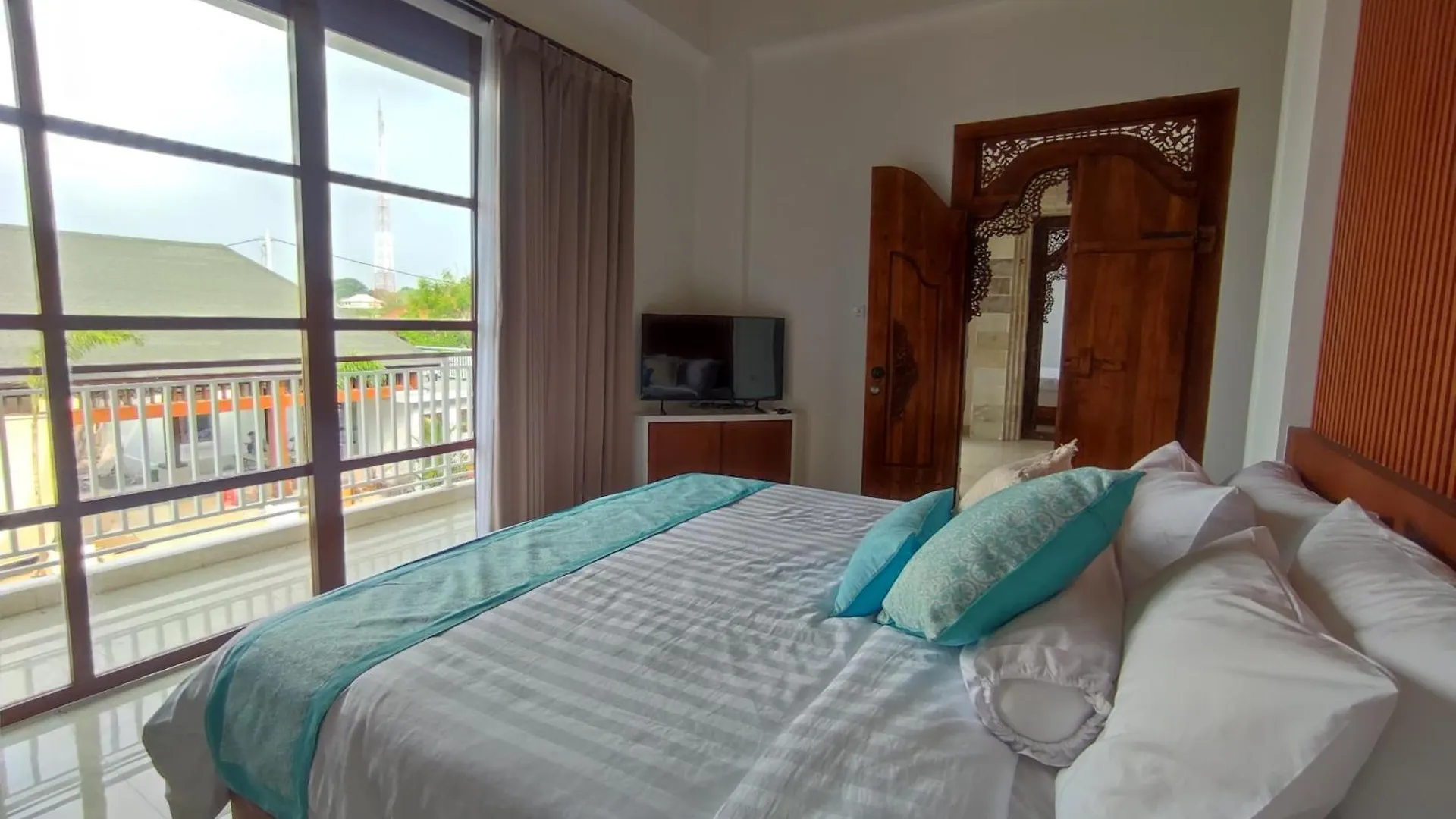 Karmani Villa Ujung