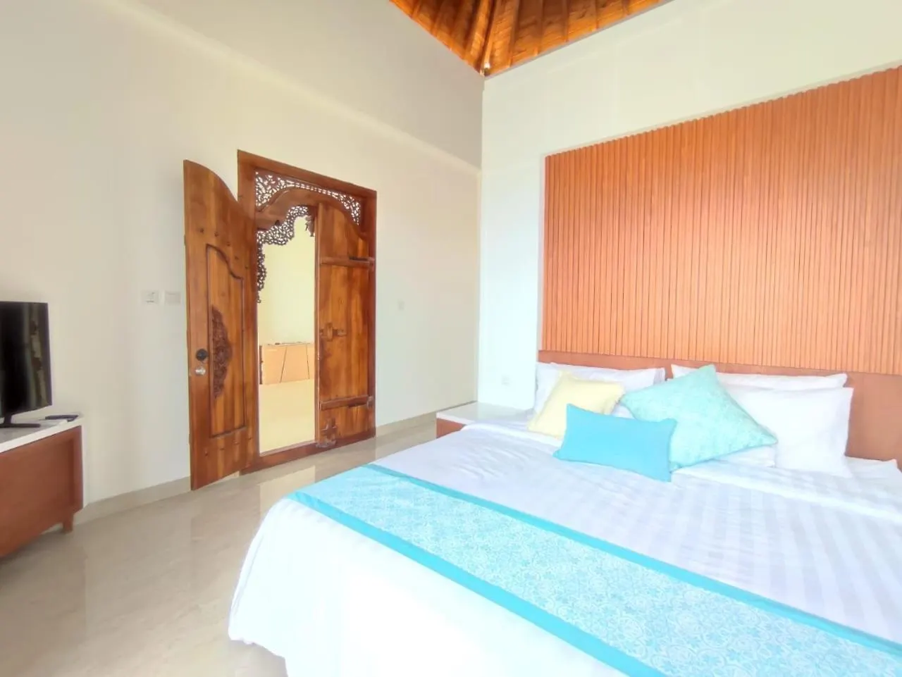 Karmani Villa Ujung