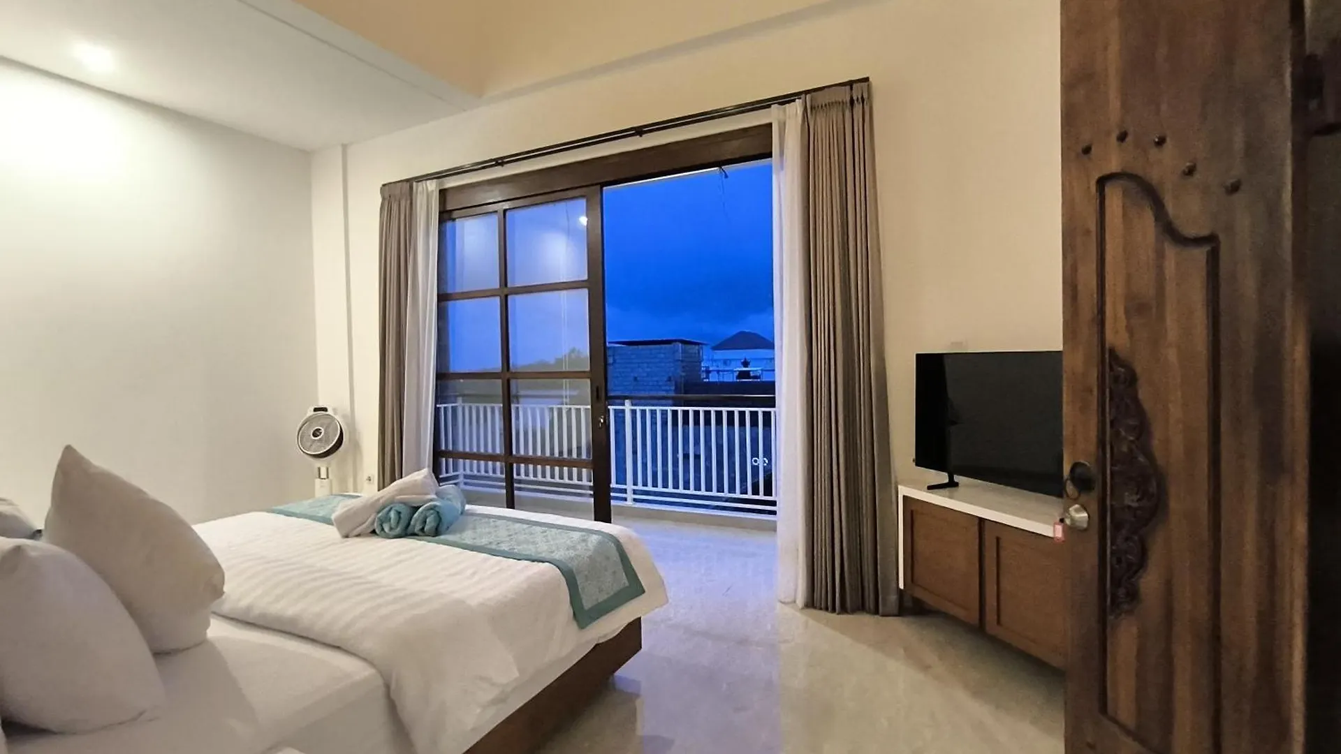 Karmani Villa Ujung 0*,  Indonesia