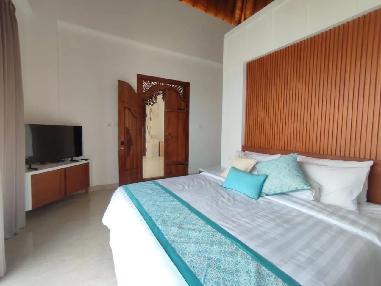 Karmani Villa Ujung