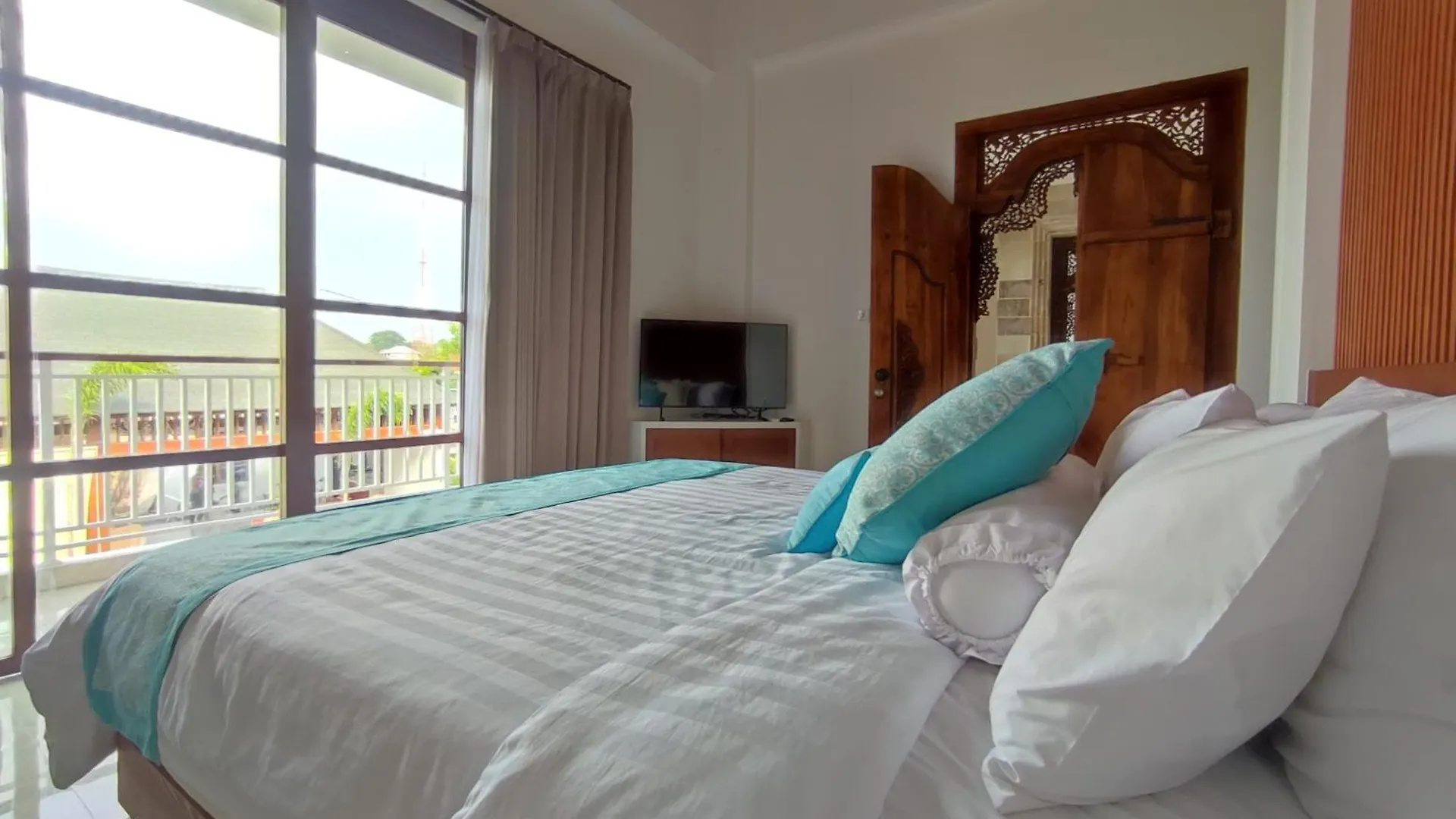 Karmani Villa Ujung Indonesia